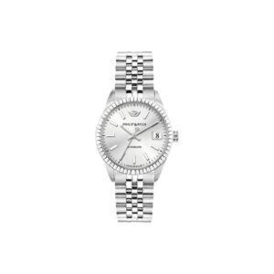 OROLOGIO PHILIP WATCH CARIBE DONNA AUTOMATICO NUOVO