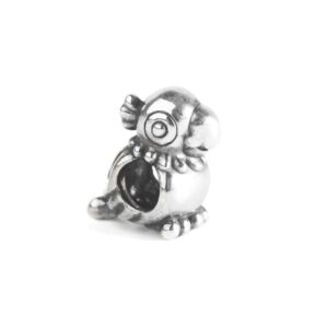 thun pappagallo tropicale trollbeads