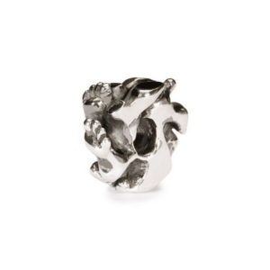trollbeads passeggiata argento 925 beads museo