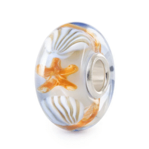 amici dell'oceano beads vetro