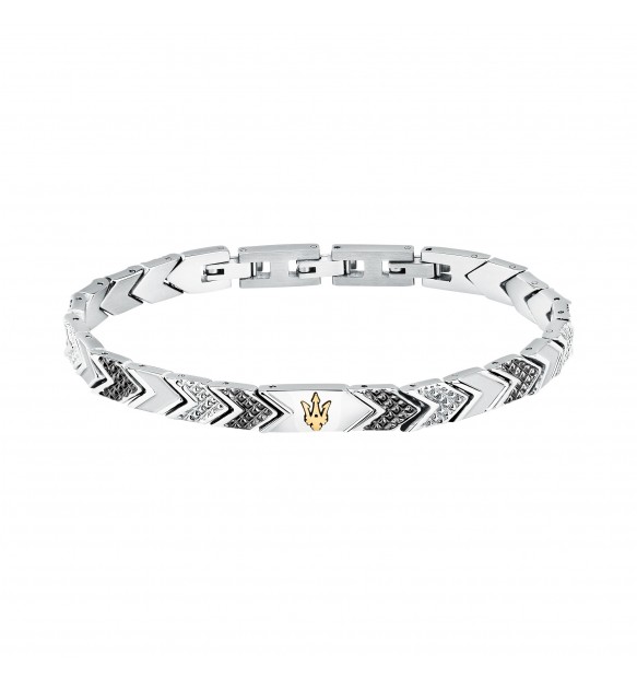 bracciale maserati jm225avd89