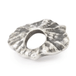Paradiso di perla trollbeads argento 925 beads nuovo estate TAGBE-10287