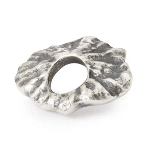 Paradiso di perla trollbeads argento 925 beads nuovo estate TAGBE-10287