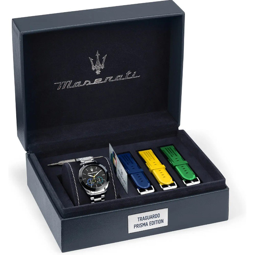 maserati traguardo prisma