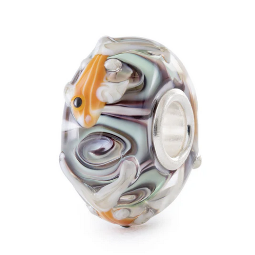 girotondo di pesciolini beads