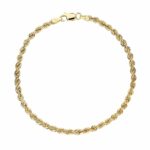 bracciale torchon filo 70