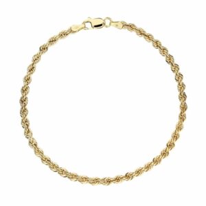 bracciale torchon filo 70