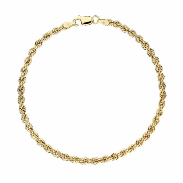 bracciale torchon filo 70